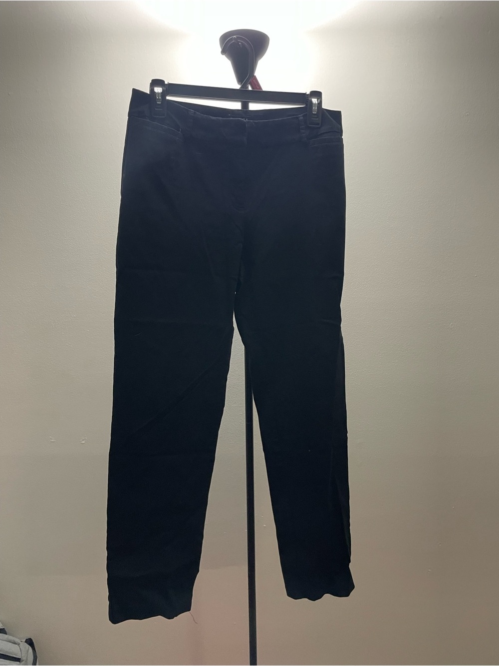 George Black Women's Straight-Leg Trousers